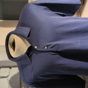 Cutter & Buck athletic polo shirt